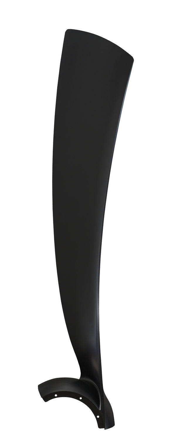 Fanimation BPW8531-72BL Blade Set, Black