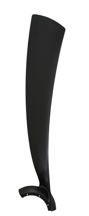 Fanimation BPW8531-72BL Blade Set, Black