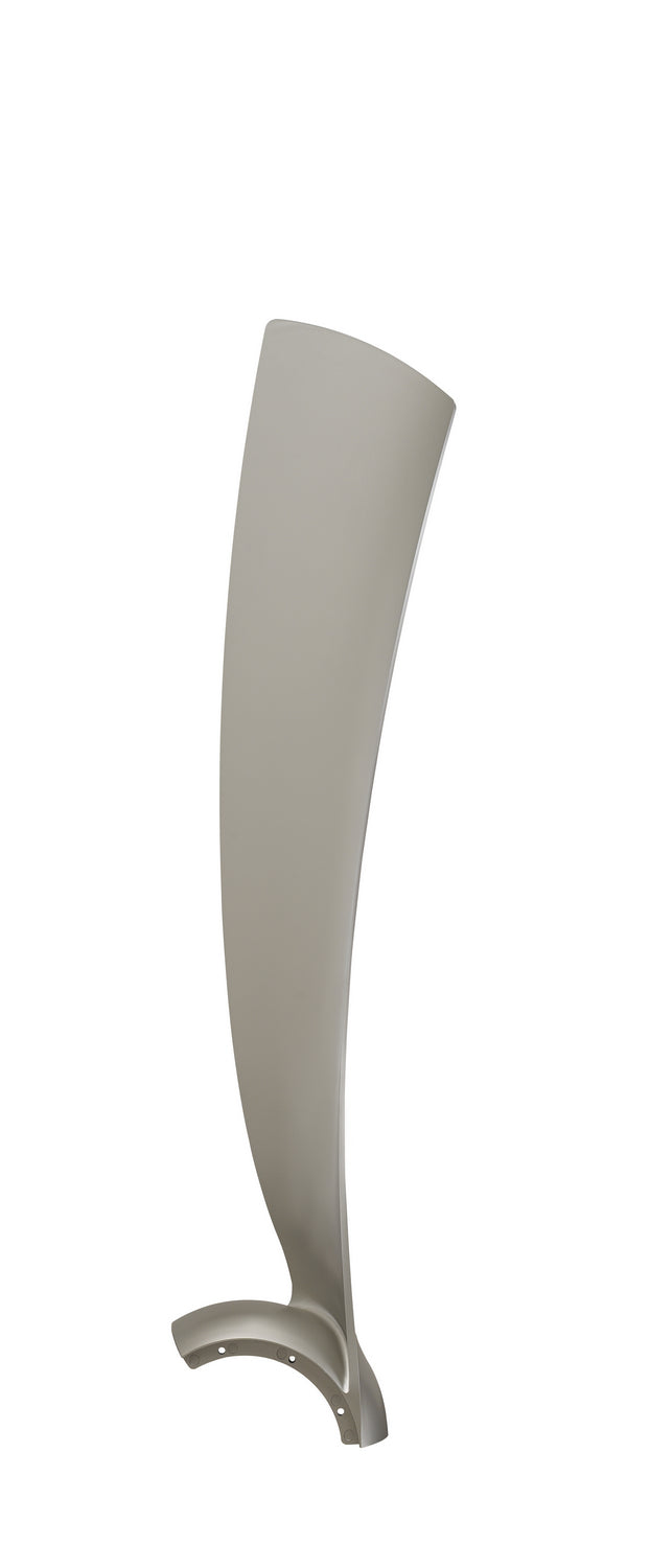 Fanimation BPW8531-72BN Blade Set, Brushed Nickel