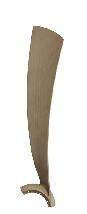 Fanimation BPW8531-72N Blade Set, Natural