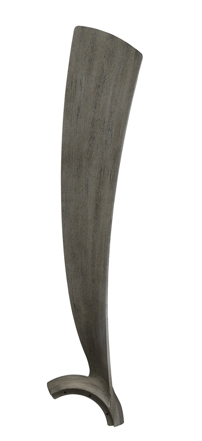 Fanimation BPW8531-72WE Blade Set, Weathered Wood