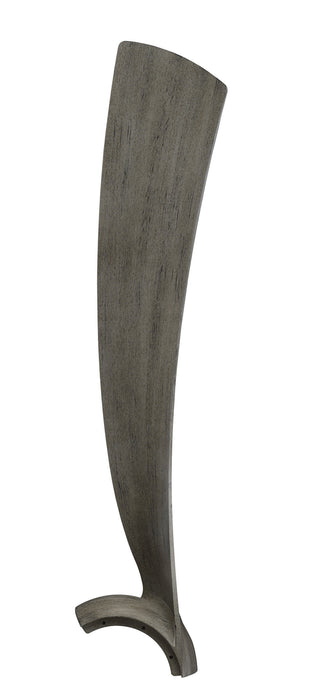 Fanimation BPW8531-72WE Blade Set, Weathered Wood