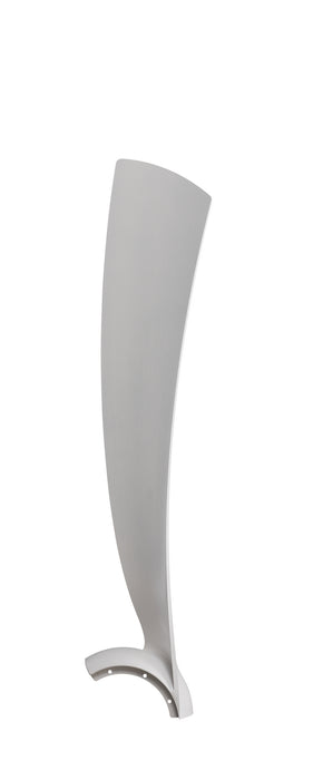 Fanimation BPW8531-72WW Blade Set, White Washed