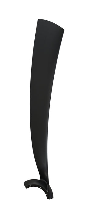 Fanimation BPW8531-84BL Blade Set, Black