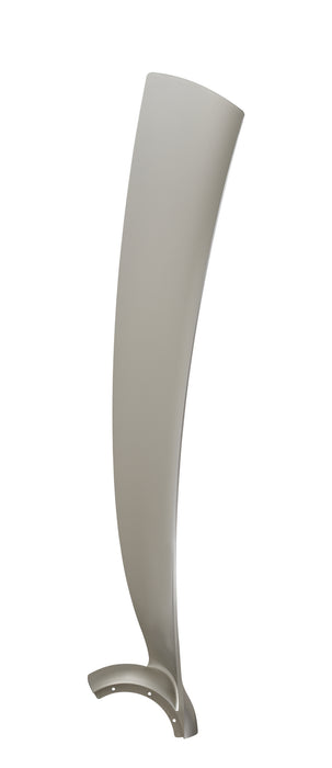 Fanimation BPW8531-84BN Blade Set, Brushed Nickel