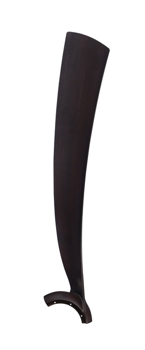Fanimation BPW8531-84DWA Blade Set, Dark Walnut