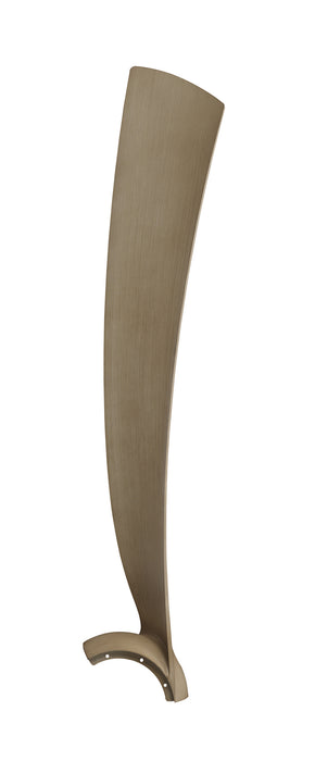 Fanimation BPW8531-84N Blade Set, Natural
