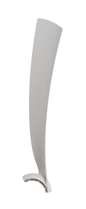 Fanimation BPW8531-84WW Blade Set, White Washed