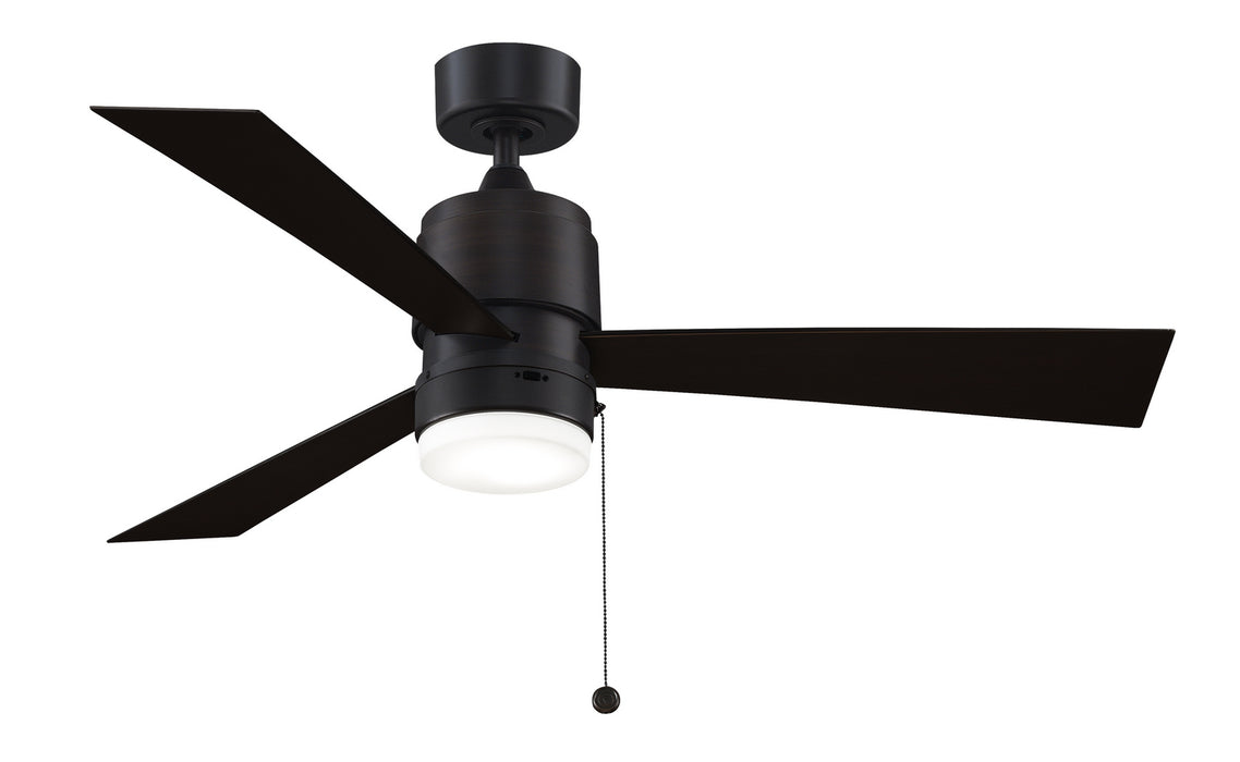 Fanimation FP4640BDZW 52" Ceiling Fan, Dark Bronze