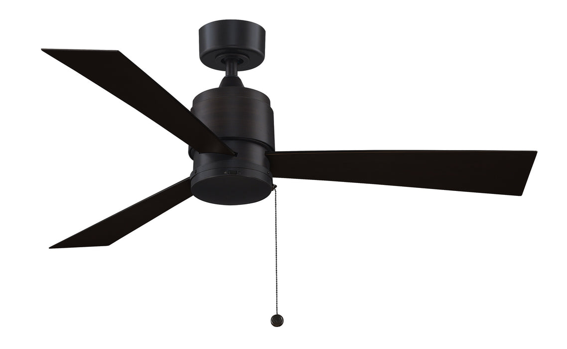 Fanimation FP4640BDZW 52" Ceiling Fan, Dark Bronze