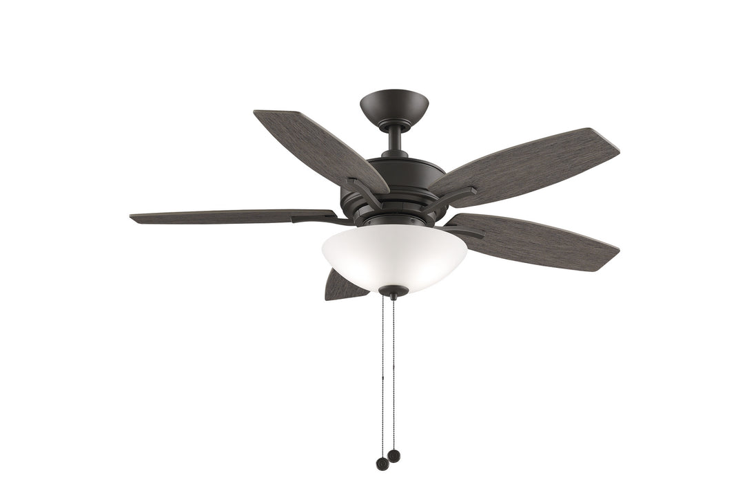 Fanimation FP6245BGR 44" Ceiling Fan, Matte Greige