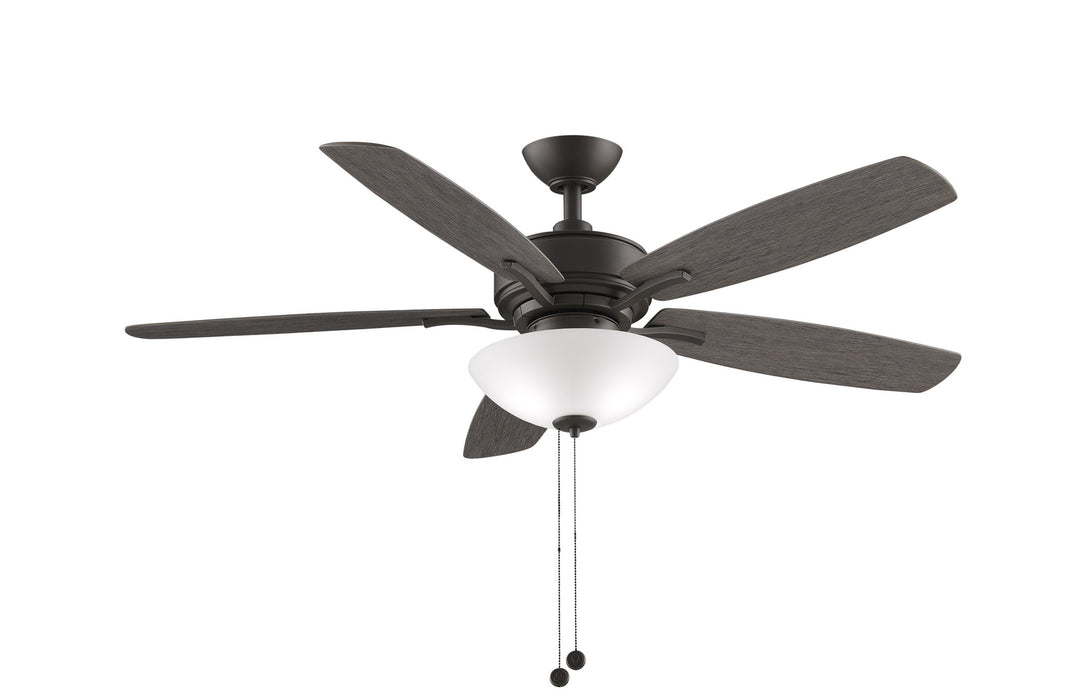 Fanimation FP6285BGR 52" Ceiling Fan, Matte Greige