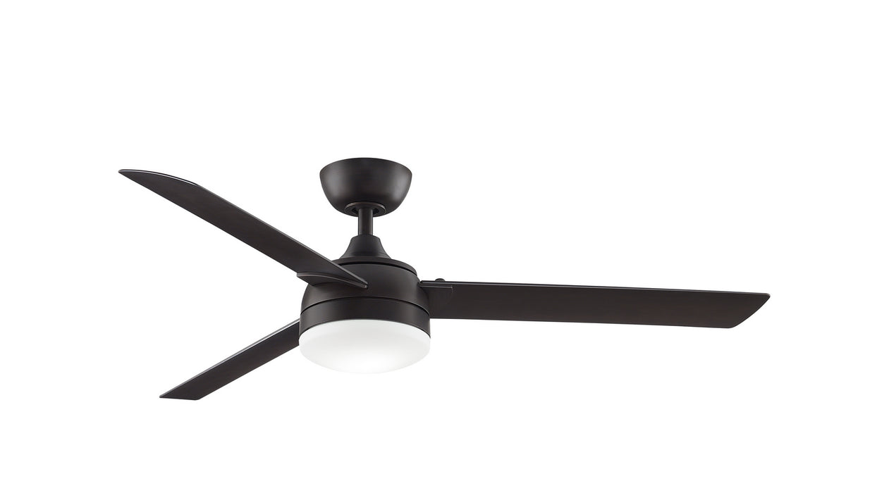 Fanimation FP6729BDZW 56" Ceiling Fan, Dark Bronze