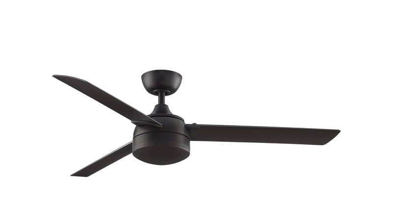 Fanimation FP6729BDZW 56" Ceiling Fan, Dark Bronze