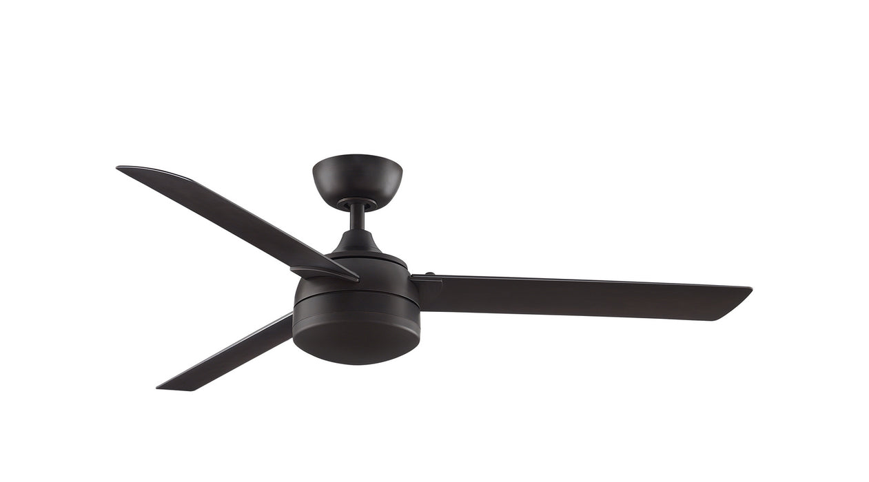 Fanimation FP6729BDZW 56" Ceiling Fan, Dark Bronze
