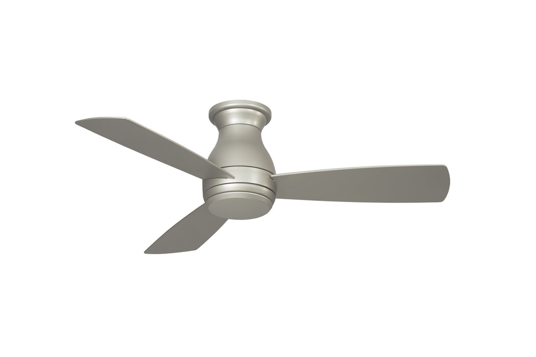 Fanimation FPS8332BBNW 44" Ceiling Fan, Brushed Nickel