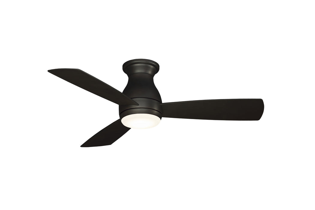Fanimation FPS8332BDZW 44" Ceiling Fan, Dark Bronze