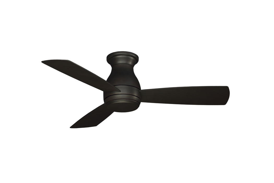 Fanimation FPS8332BDZW 44" Ceiling Fan, Dark Bronze