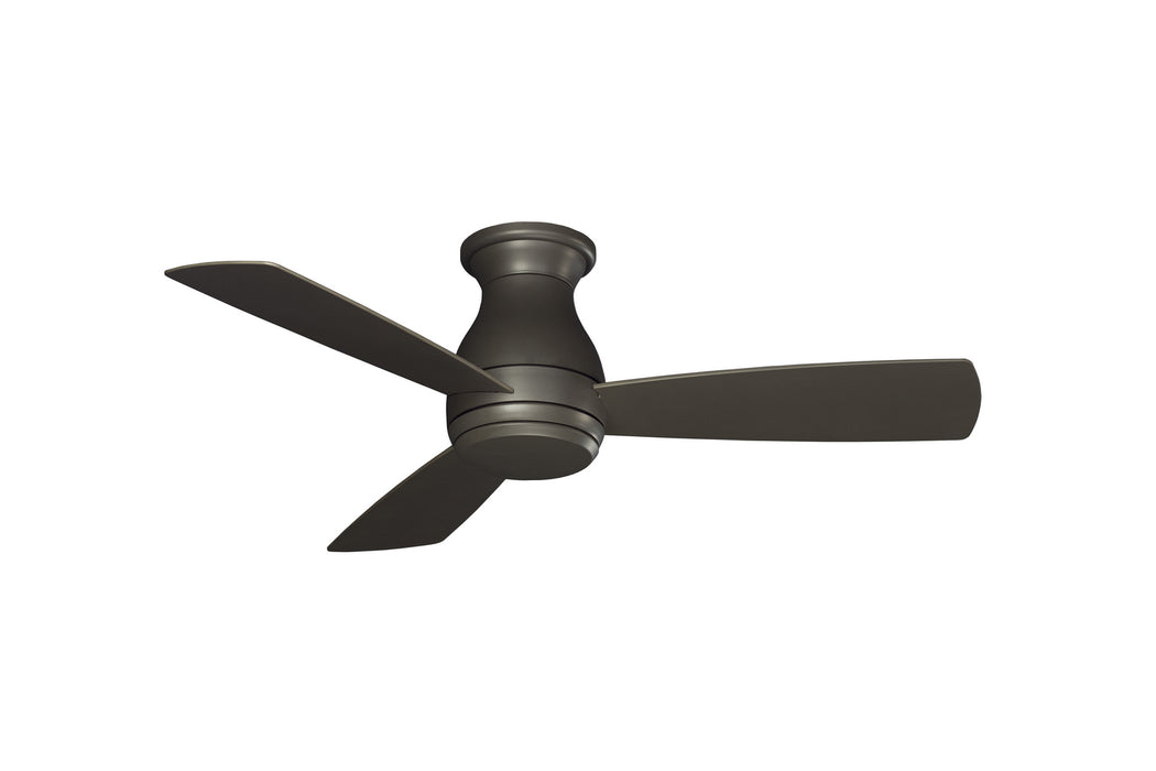 Fanimation FPS8332BGRW 44" Ceiling Fan, Matte Greige