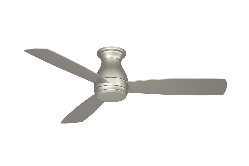 Fanimation FPS8355BBNW 52" Ceiling Fan, Brushed Nickel
