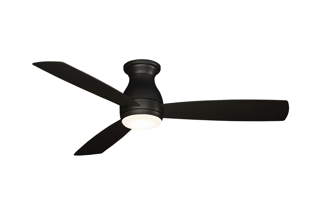 Fanimation FPS8355BDZW 52" Ceiling Fan, Dark Bronze