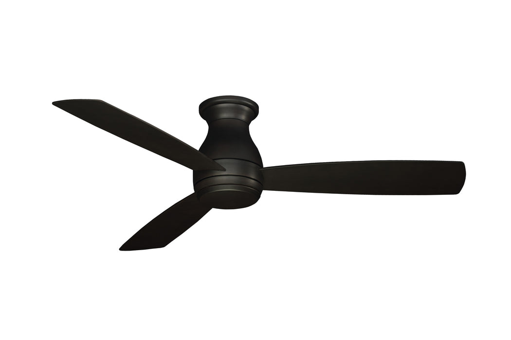 Fanimation FPS8355BDZW 52" Ceiling Fan, Dark Bronze