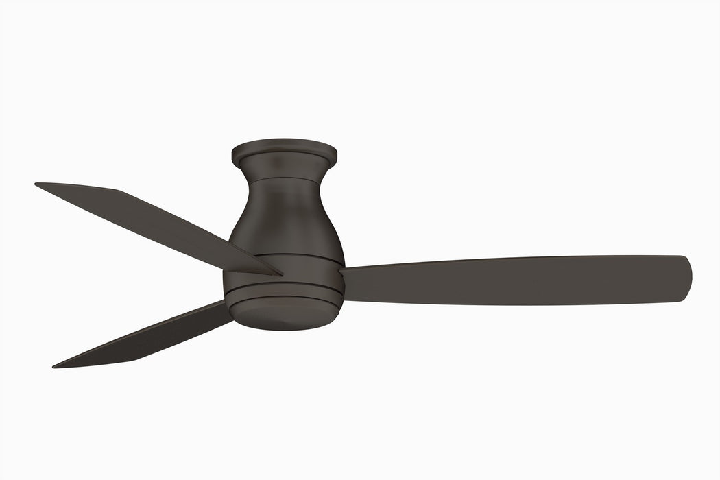Fanimation FPS8355BGRW 52" Ceiling Fan, Matte Greige