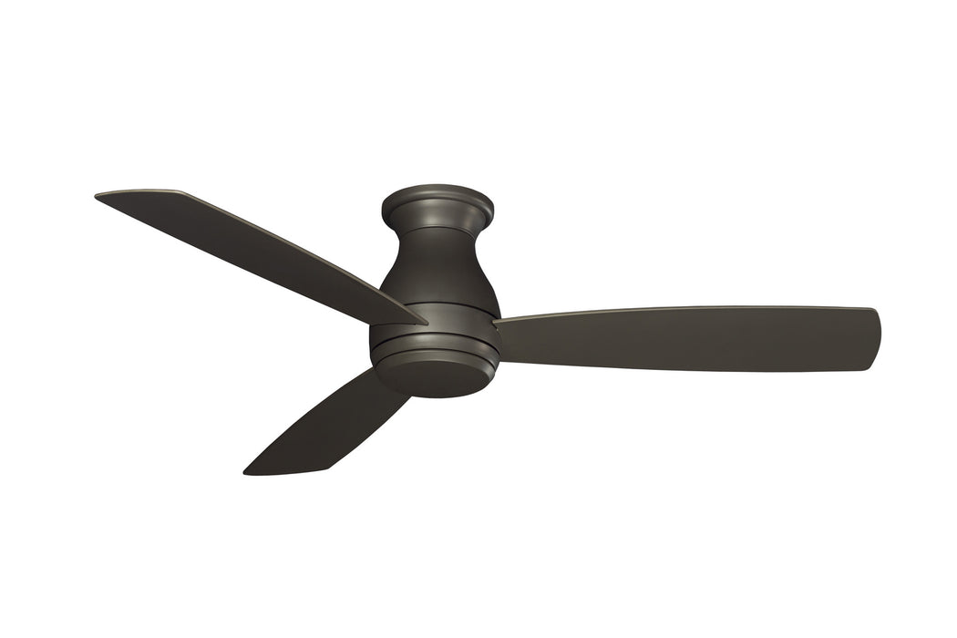 Fanimation FPS8355BGRW 52" Ceiling Fan, Matte Greige
