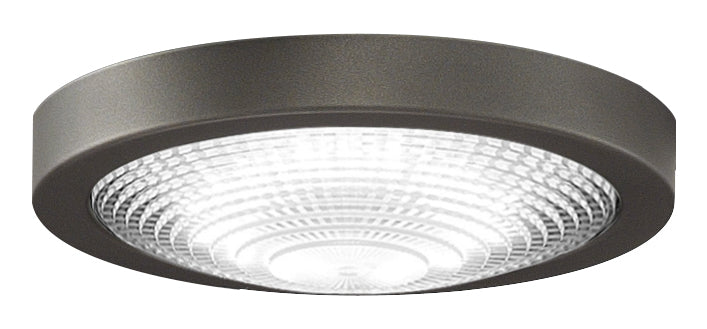 Fanimation LK6721BGR One Light Fan Light Kit, Matte Greige