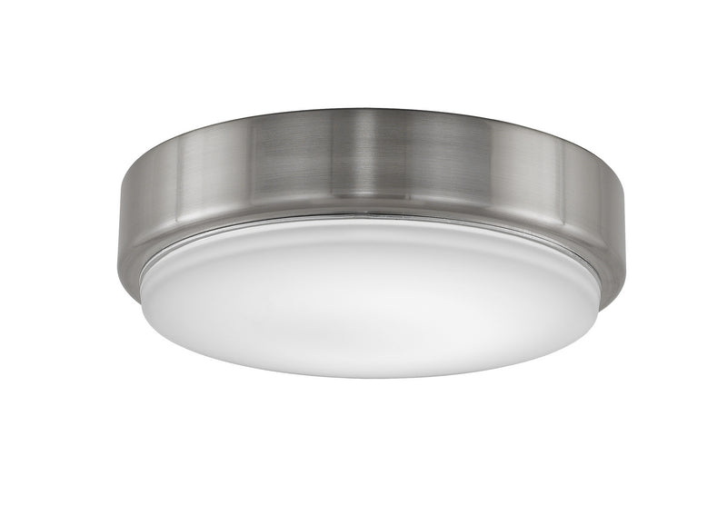 Fanimation LK7912BBN One Light Fan Light Kit, Brushed Nickel