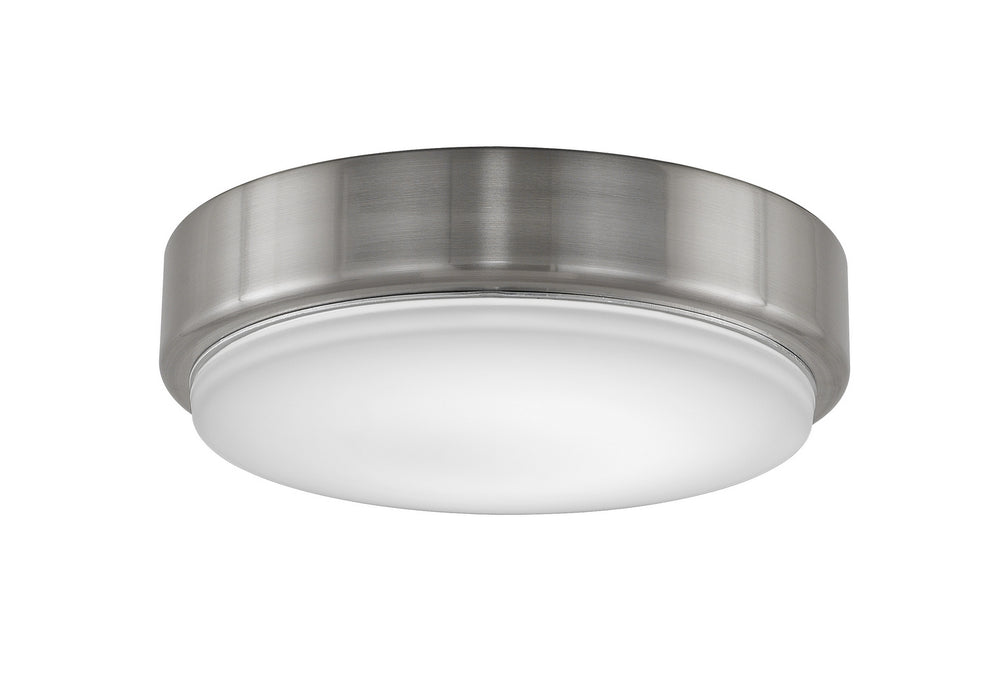 Fanimation LK7912BBN One Light Fan Light Kit, Brushed Nickel