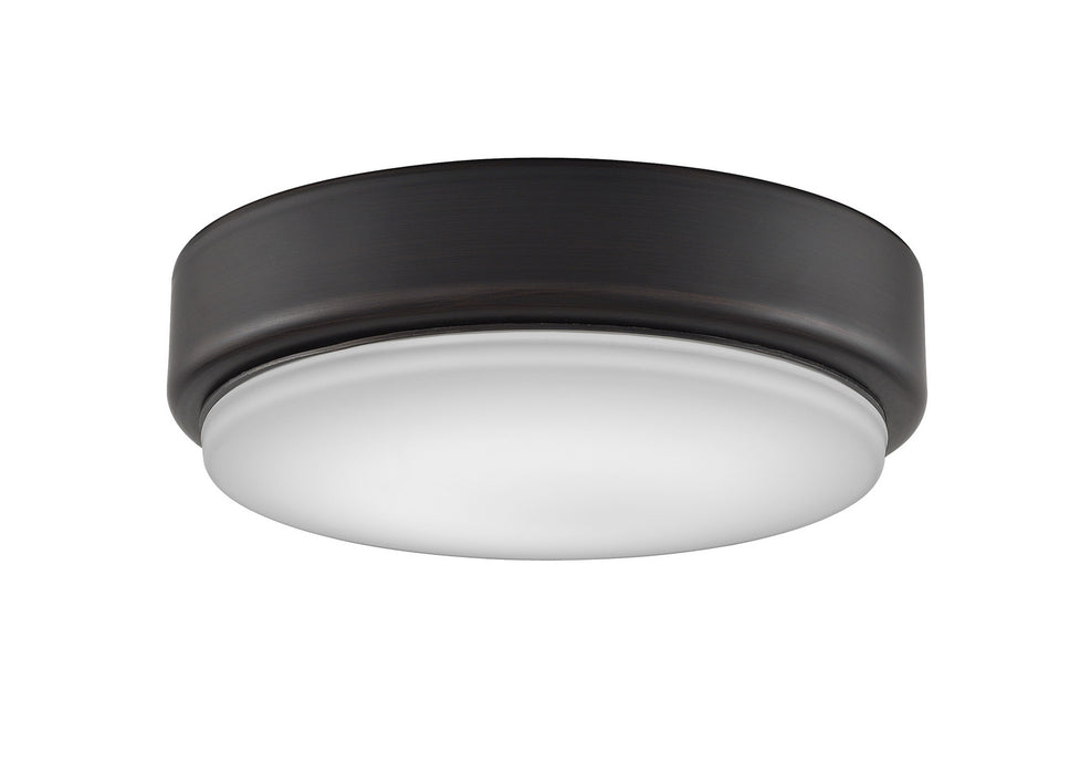 Fanimation LK7912BDZ One Light Fan Light Kit, Dark Bronze