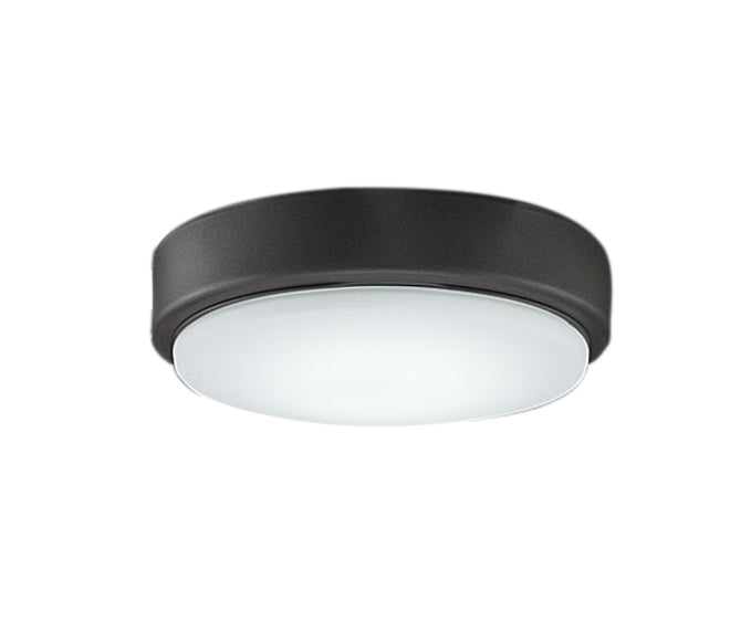 Fanimation LK7912BGR One Light Fan Light Kit, Matte Greige