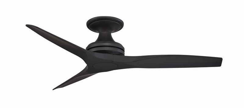 Fanimation MA6721BBL Motor, Black