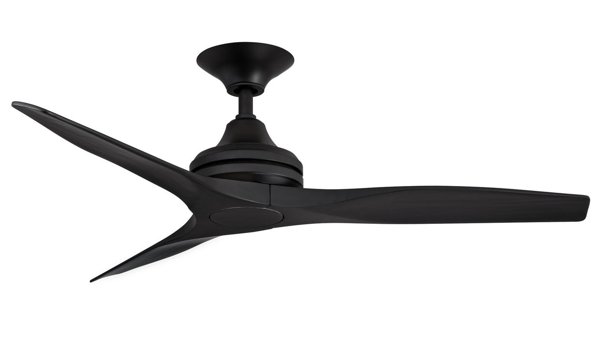 Fanimation MA6721BBL Motor, Black