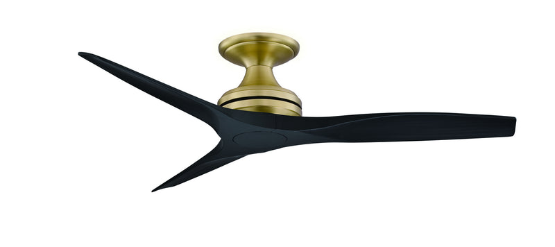 Fanimation MA6721BBS Motor, Brushed Satin