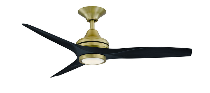 Fanimation MA6721BBS Motor, Brushed Satin