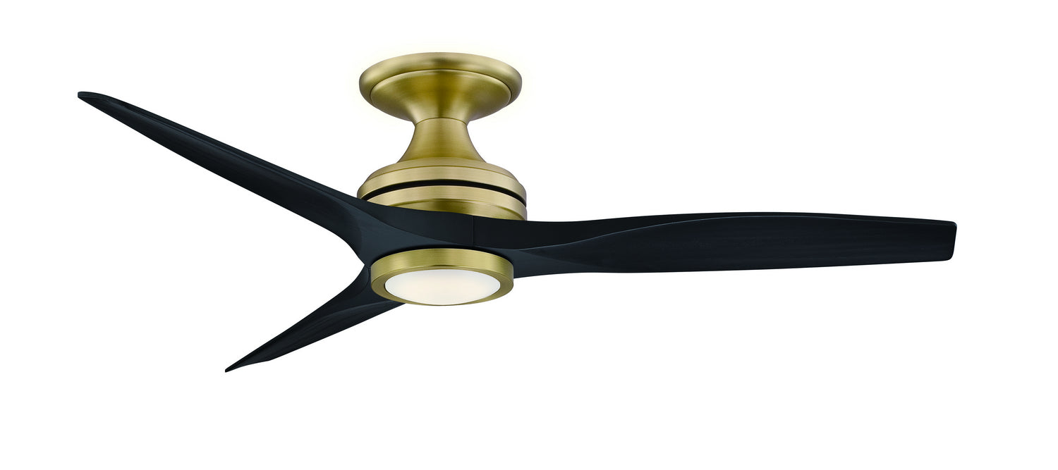 Fanimation MA6721BBS Motor, Brushed Satin