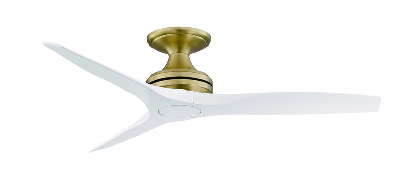 Fanimation MA6721BBS Motor, Brushed Satin