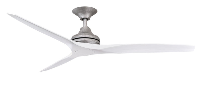 Fanimation MA6721BGZ Motor, Galvanized