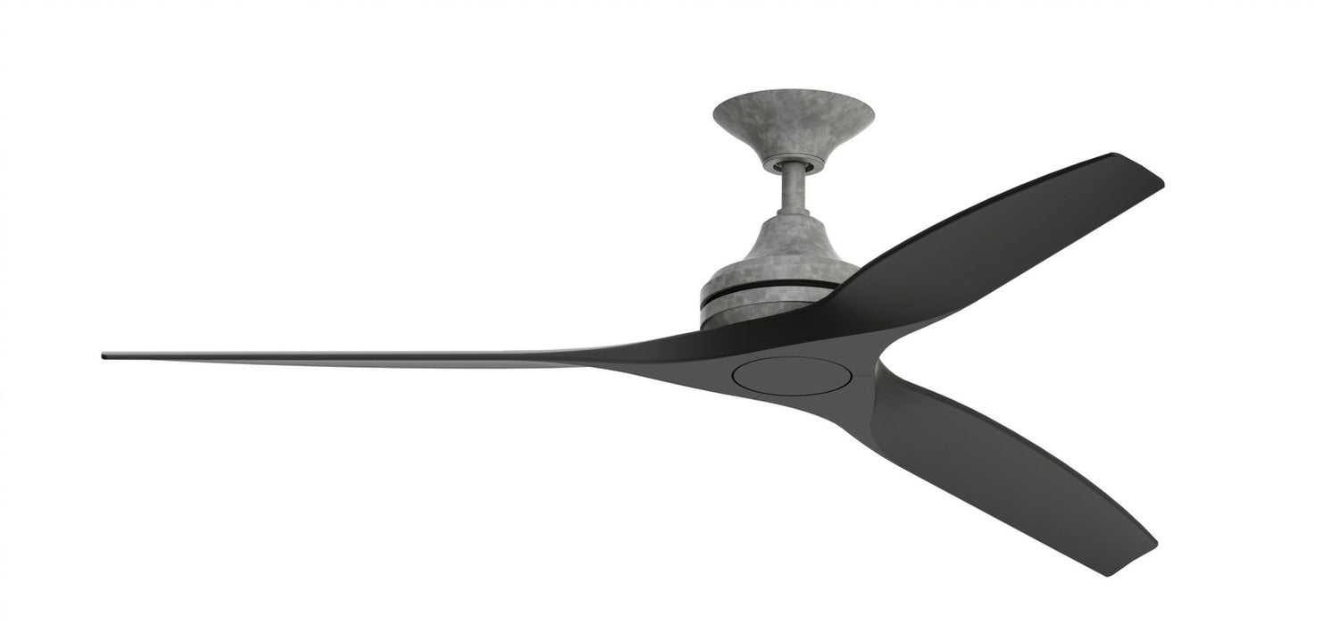 Fanimation MA6721BGZ Motor, Galvanized