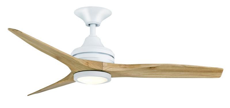 Fanimation MA6721BMW Motor, Matte White