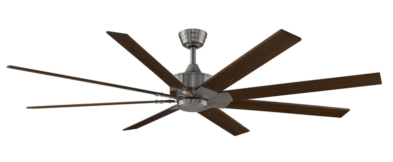 Fanimation MAD7912BBN Motor, Brushed Nickel