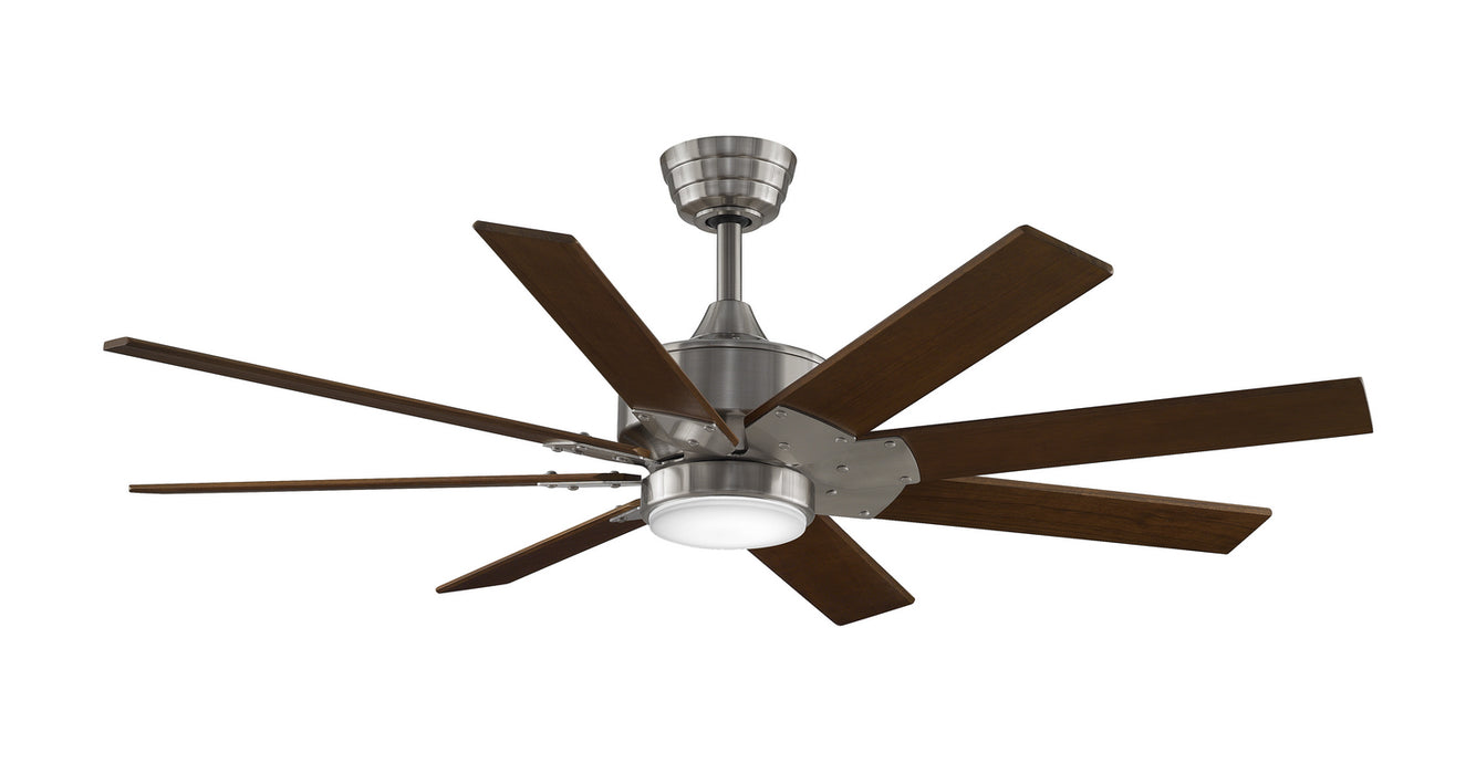 Fanimation MAD7912BBN Motor, Brushed Nickel
