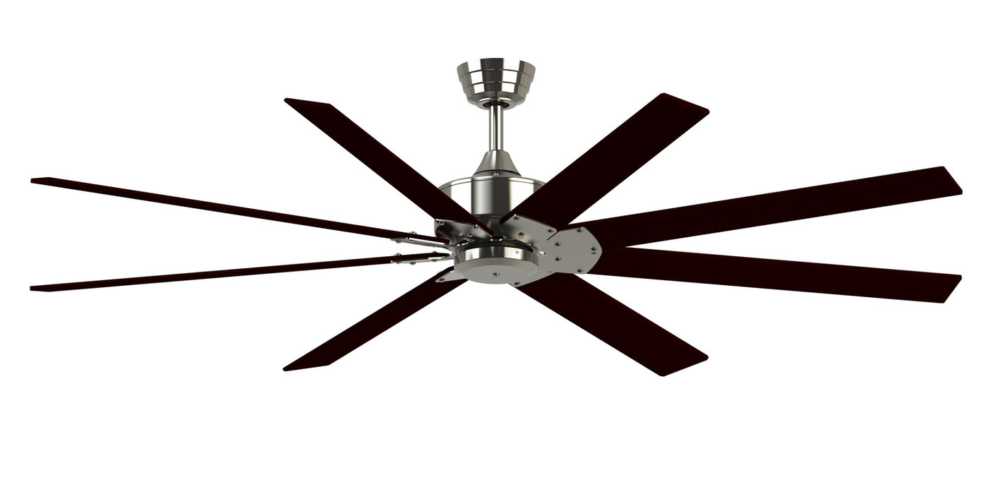 Fanimation MAD7912BBN Motor, Brushed Nickel