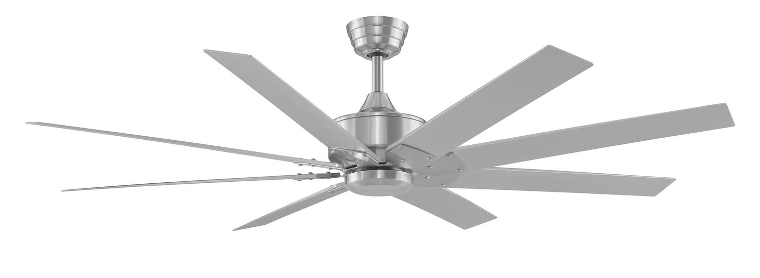 Fanimation MAD7912BBN Motor, Brushed Nickel