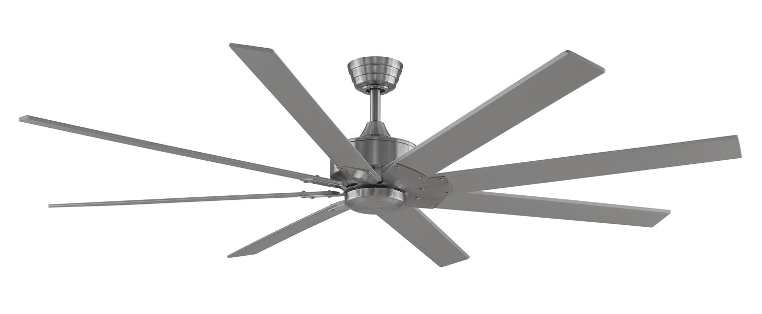 Fanimation MAD7912BBN Motor, Brushed Nickel