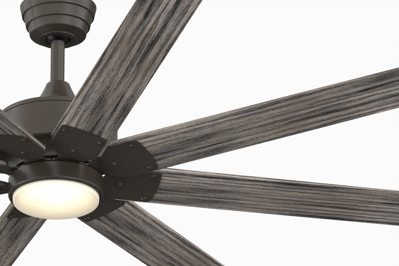 Fanimation MAD7912BGR Motor, Matte Greige