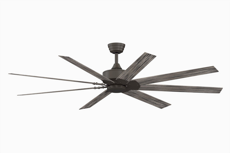 Fanimation MAD7912BGR Motor, Matte Greige