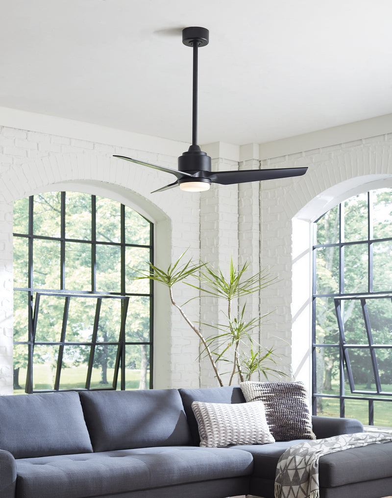 Fanimation MAD8514BLW Motor, Black